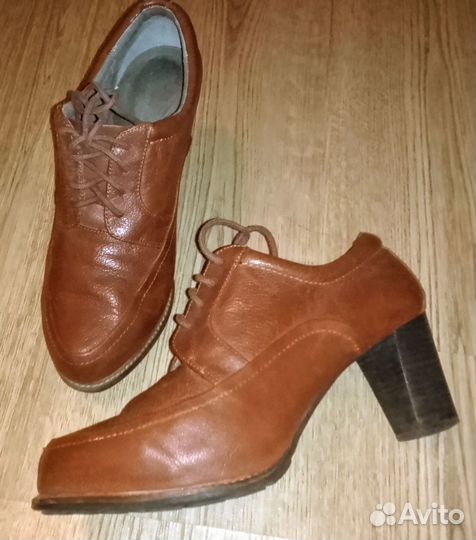 Ботильоны Rockport 39