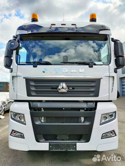 Sitrak C7H, 2023