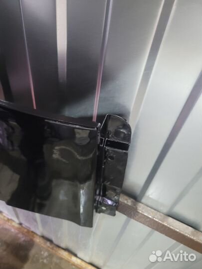 Крылья мерседес с203