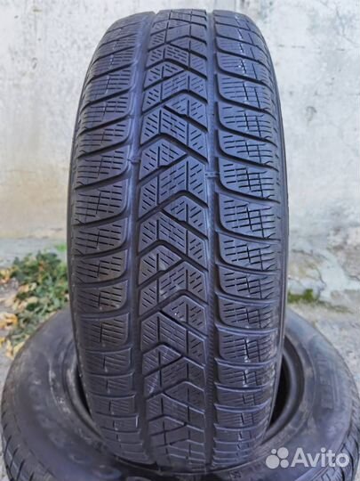 Pirelli Scorpion Winter 225/65 R17 102T