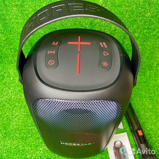 Блютуз колонка Party 200