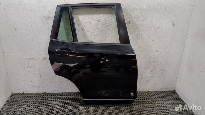 Динамик BMW X3 F25, 2014