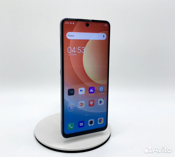 TECNO Camon 19 Pro, 8/128 ГБ