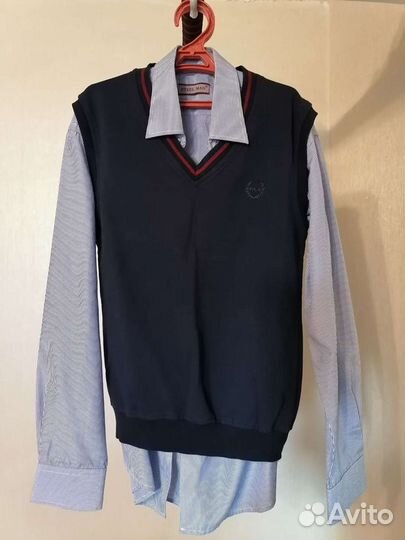 Школьная одежда для мальчика