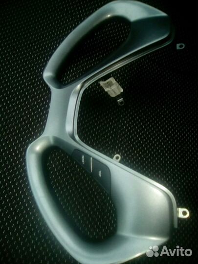 Накладка на руль