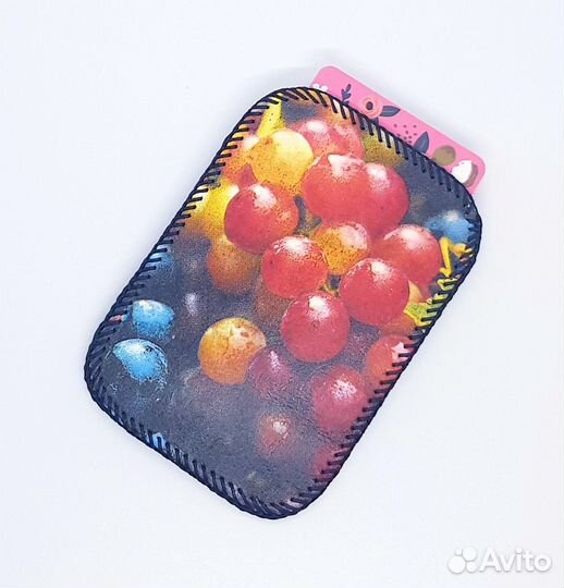 Картхолдер 