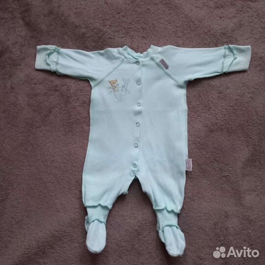 Детские вещи