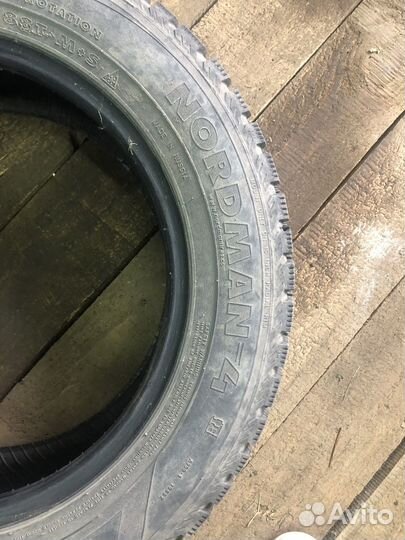 Nordman Nordman 4 185/65 R15