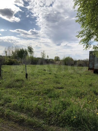 Участок 10,42 га (СНТ, ДНП)