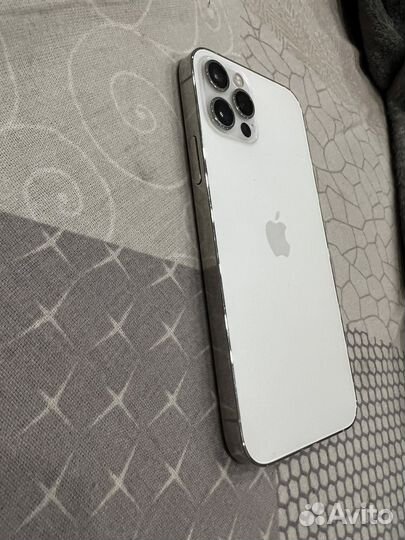 iPhone 12 Pro, 128 ГБ