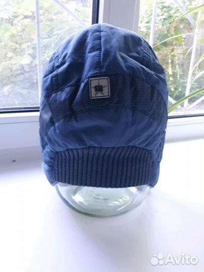 Шапка фирмы Шалуны