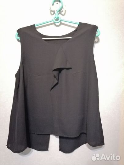 Летние блузки