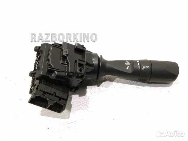 Переключатель стеклоочистителей подрулевой 8465233