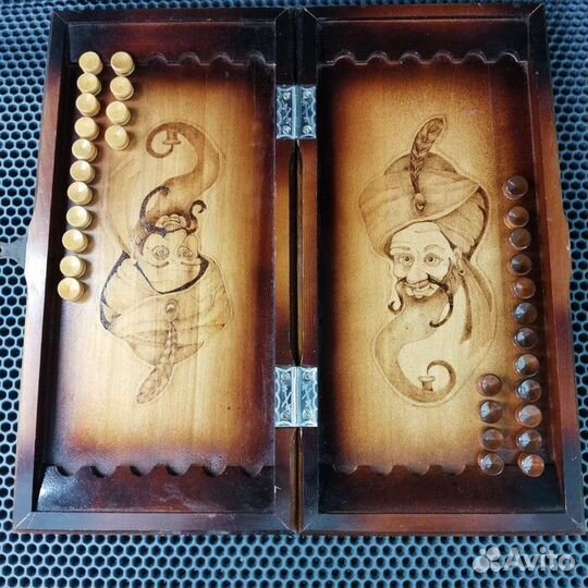 Резные (Рассрочка / Р1)