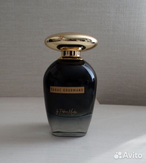 Ароматы Patrice Martin Делюсь Оригиналы