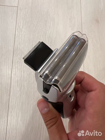 Бритва электрическая Panasonic ES-RW30