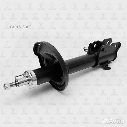 Амортизатоp subaru B9 Tribeca