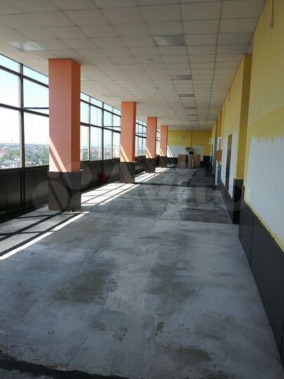 Свободного назначения, 500 м²