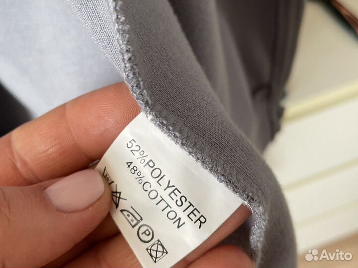 Спортивный костюм женский