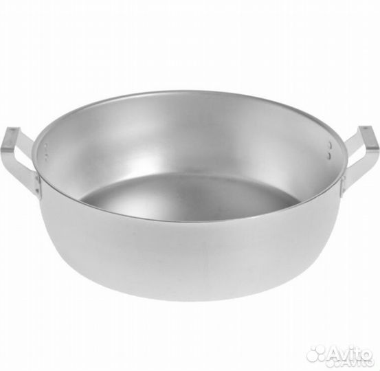 Мантоварка 4 секции 15 литров