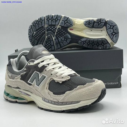 New Balance 2002r (Арт.28101)