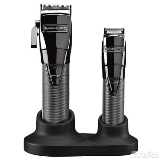 Машинка и триммер BaByliss PRO FX8705E