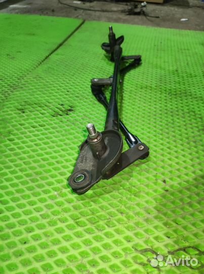 Трапеция стеклоочистителей для Kia RIO