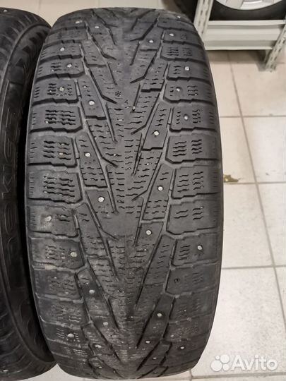 Nokian Tyres Hakkapeliitta 7 SUV 235/60 R18 107T