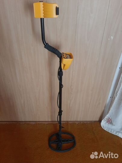 Металлоискатель бу