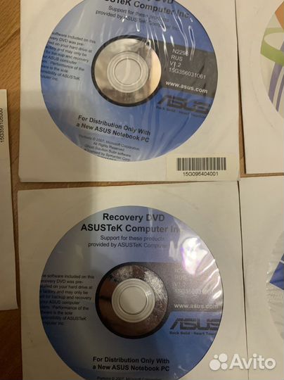 Программа для Asus