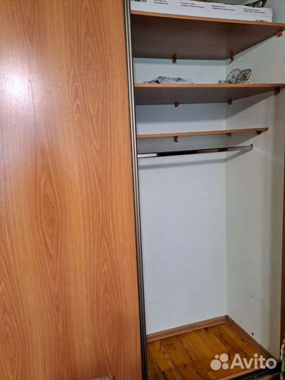 Шкаф купе