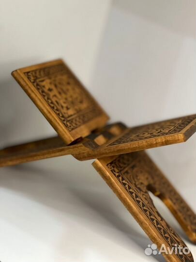 Подставка для корана