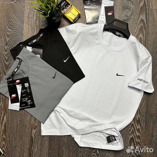 Футболка Nike