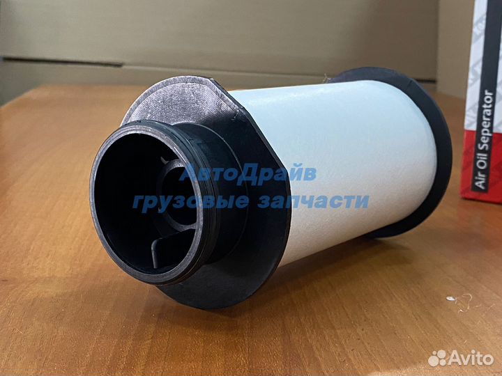 Фильтр сапуна ман тга тгс тгх с мотором D2066 D267