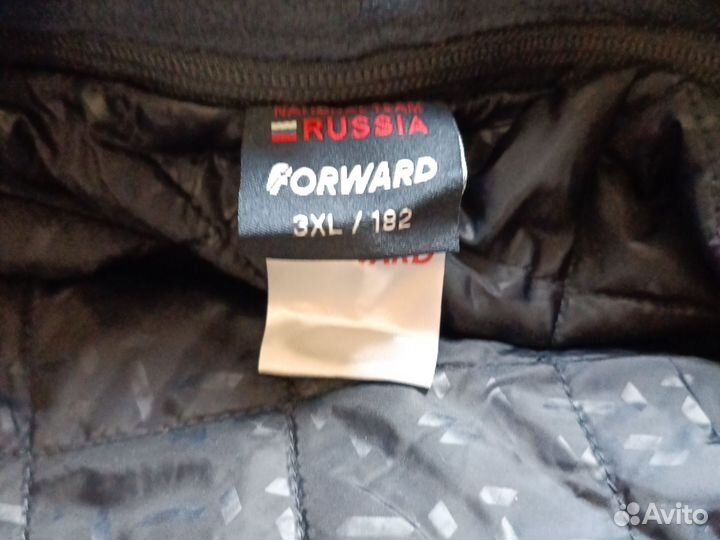 Полукомбинезон зимний