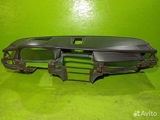 Торпедо Bmw 7 F01/02 N63B44A 2010