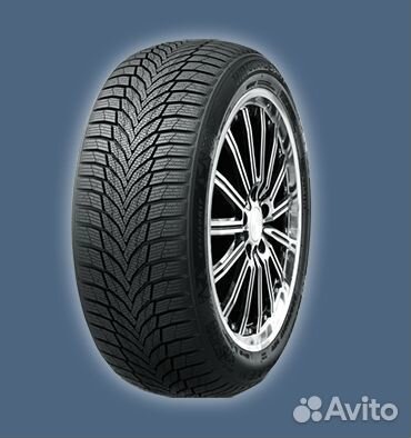 Nexen Winguard Sport 2 205/40 R17 84V