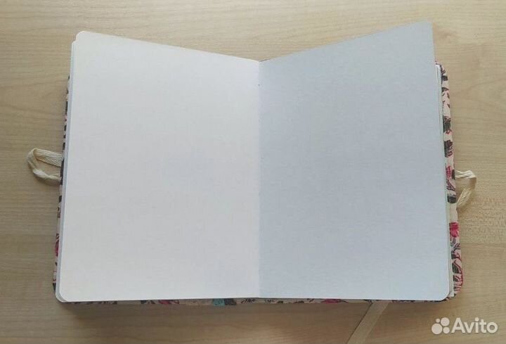 Блокнот ручной работы