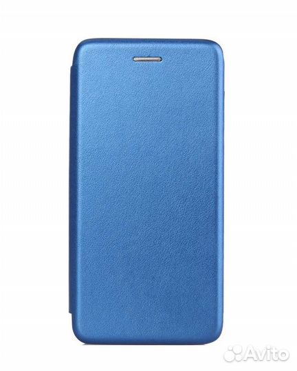 Чехол книжка Vili для Honor 9 Lite