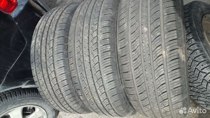 Goodride SU318 H/T 285/60 R18