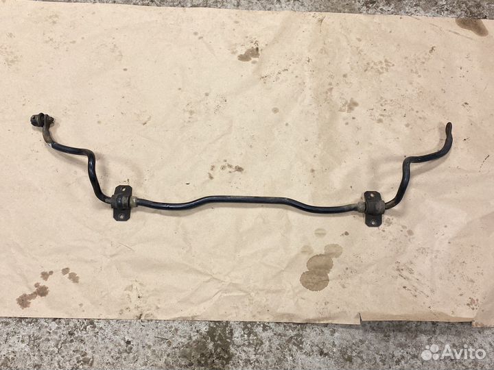 Стабилизатор передний Шевроле Авео Т250