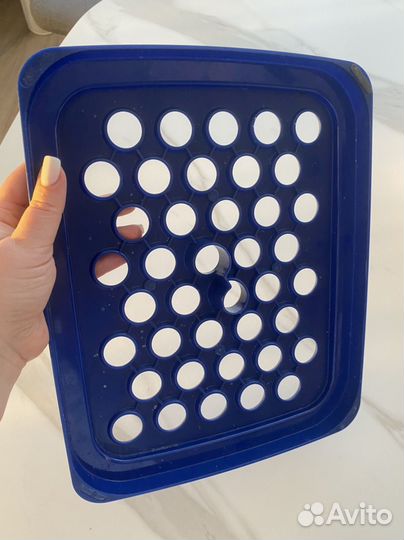 Форма для лепки пельменей