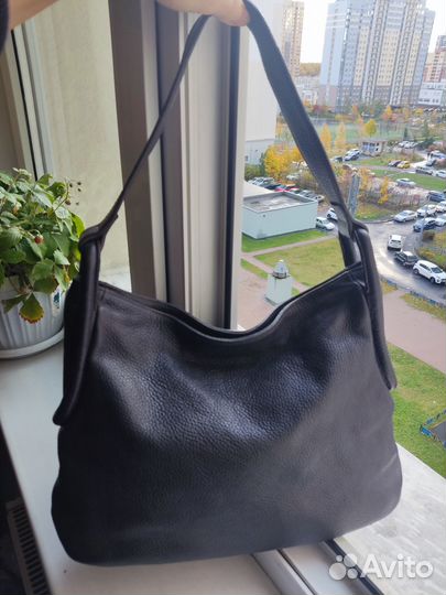 Сумка Furla Италия оригинал, натуральная кожа