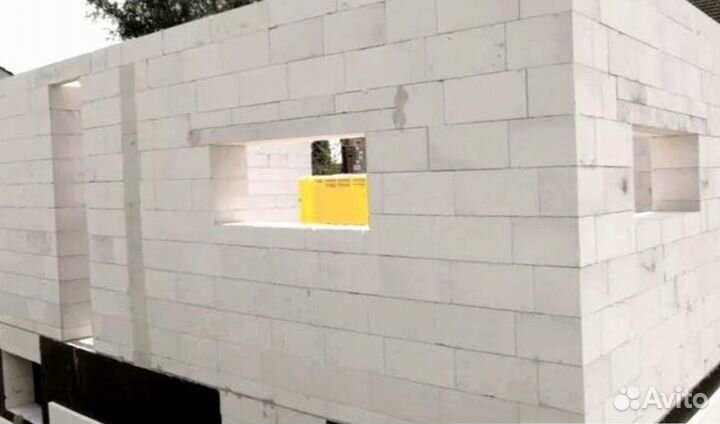 Газоблок