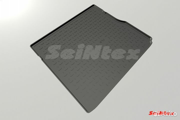 Коврик в багажник ваз Vesta SW cross с 2015 г. в