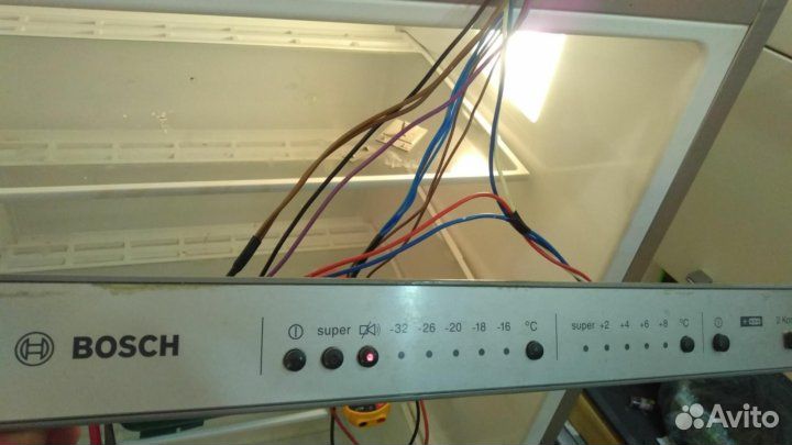 Ремонт холодильников и холодильных камер