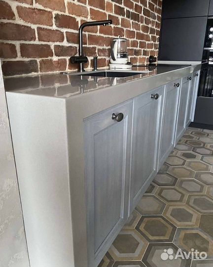 Кухни на заказ