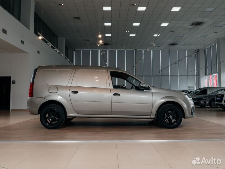 LADA Largus 1.6 МТ, 2021, 50 200 км