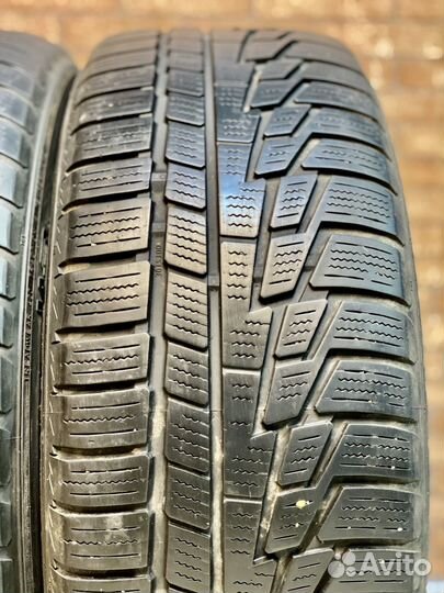 Nokian Tyres WR G2 205/55 R16