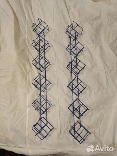 Полочки корзинки